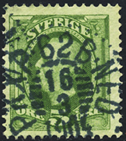 52 PKXP 62 B NED. 16.3.04 RV N33