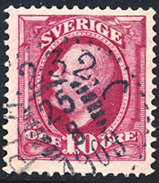 54 PLK 232 C. 25.8.03 veck RV N33