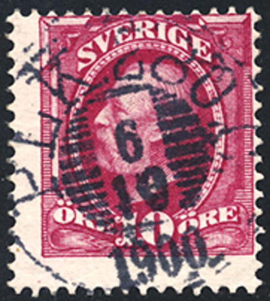 54 PLK 280 C. 6.10.1900 veck N34