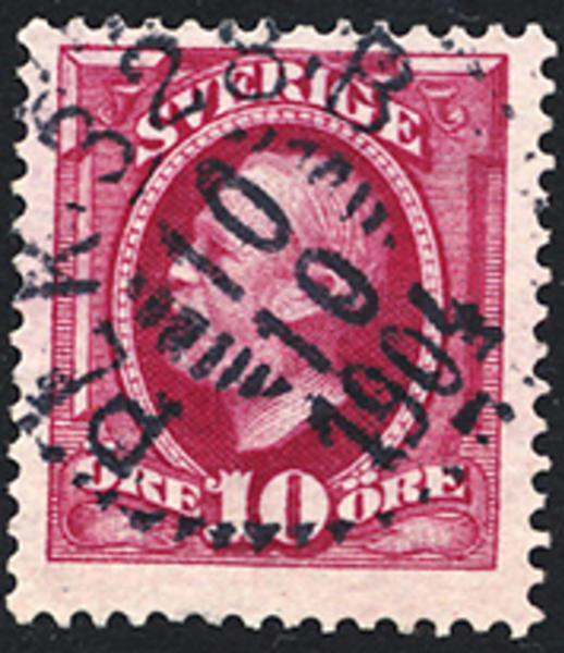54 PLK 328 B. 10.10.04 SV N33