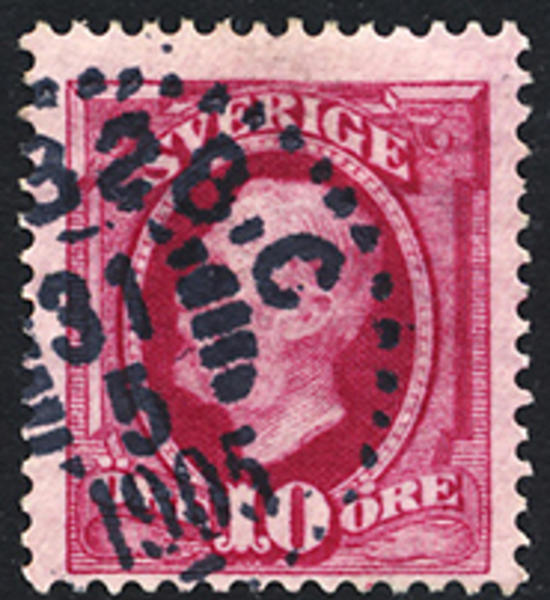 54 PLK 328 C. 31.5.05 RV N33