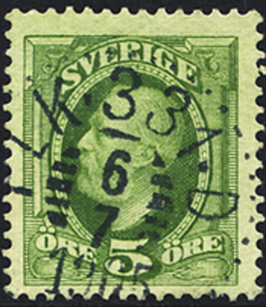 52 PLK 331 D. 6.7.05 RV N33