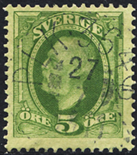 52    PLK 364 B. 27.7.11 RV N33      
