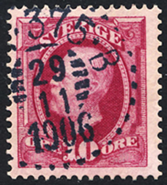 54    PLK 375 B. 29.11.06 RV N33     