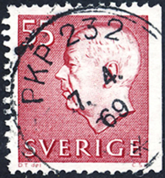 433 B  PKP 232. 7.4.69 PRAKT N59b