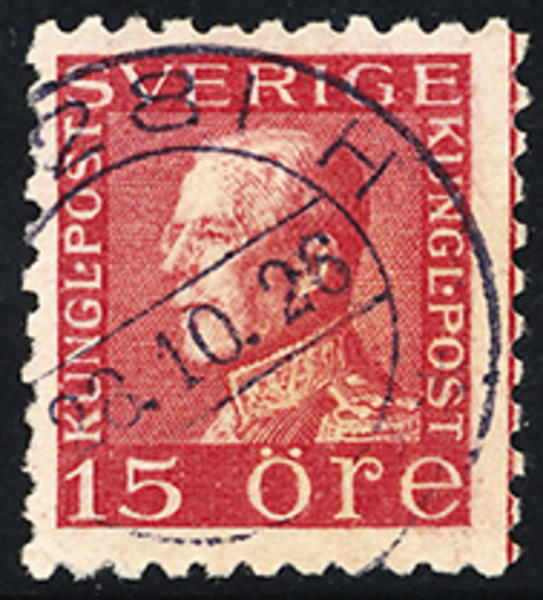 176 C PKP 281 H. 28.10.26 kt RV N58