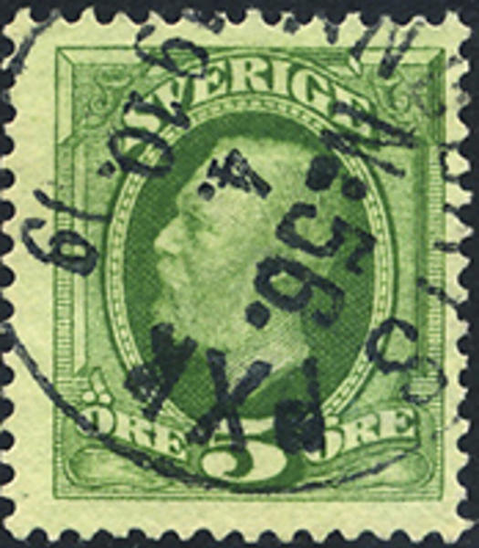 52 ÅBXP 56. 4.10.09 SV N16