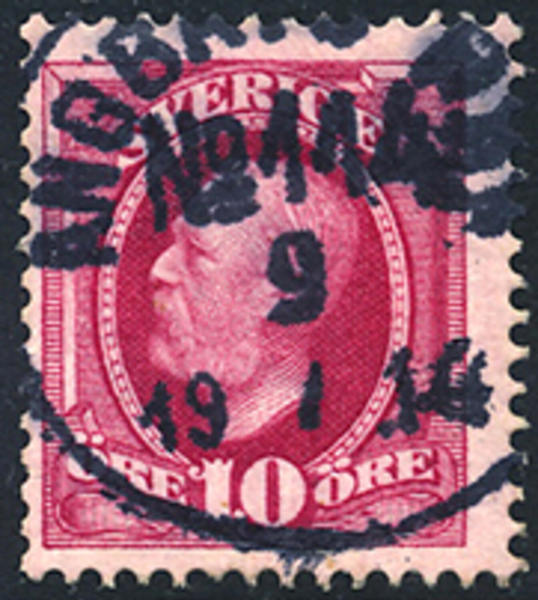 54 ÅBXP 114. 9.7.10 RV N16
